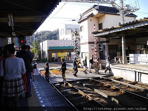 長谷駅