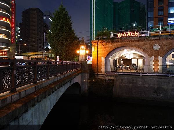 maach ecute 神田万世橋