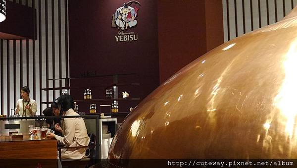 惠比壽啤酒紀念館