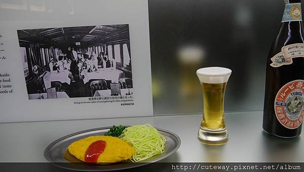 惠比壽啤酒紀念館