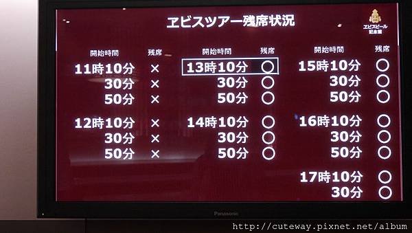 惠比壽啤酒紀念館