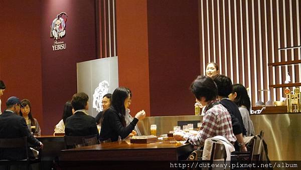 惠比壽啤酒紀念館