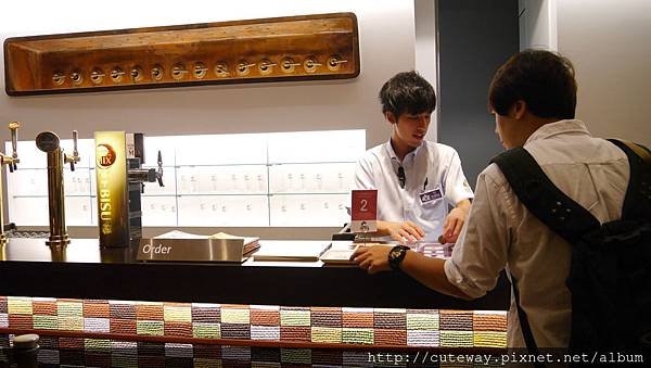 惠比壽啤酒紀念館