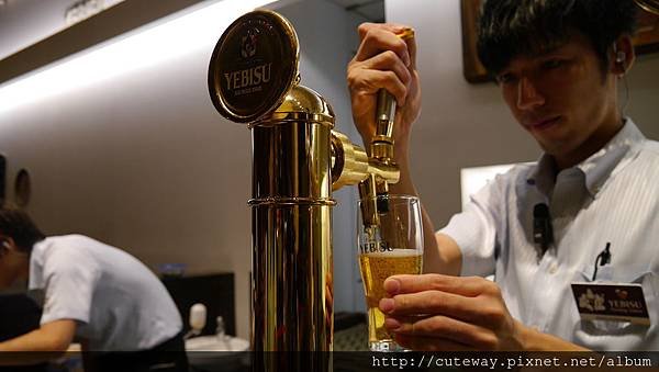 惠比壽啤酒紀念館
