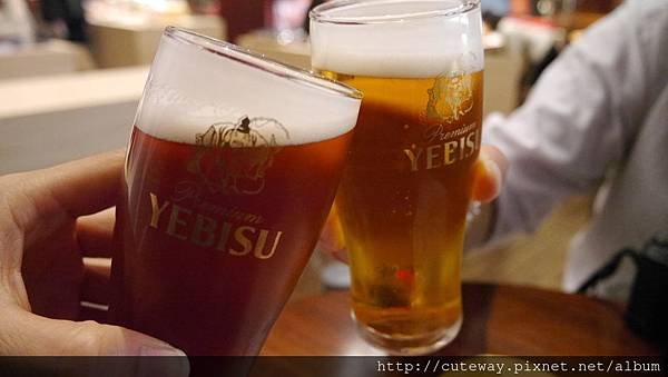 惠比壽啤酒紀念館