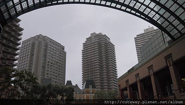惠比壽花園廣場