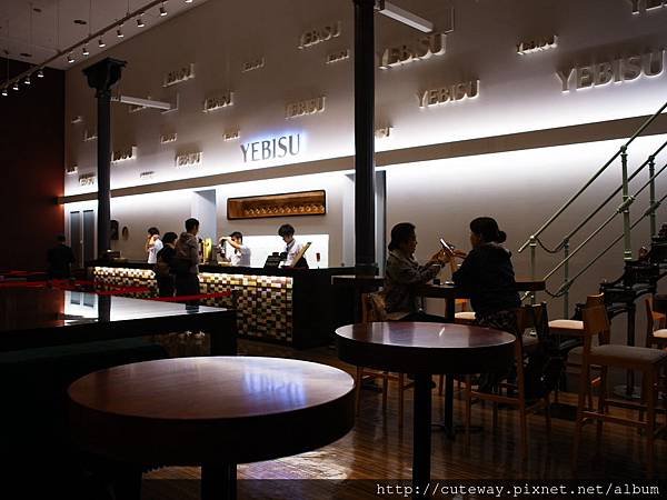 惠比壽啤酒紀念館