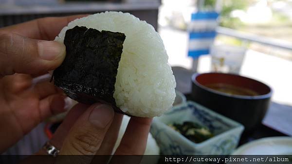 こまめ食堂