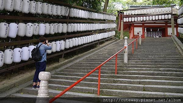 吉備津神社