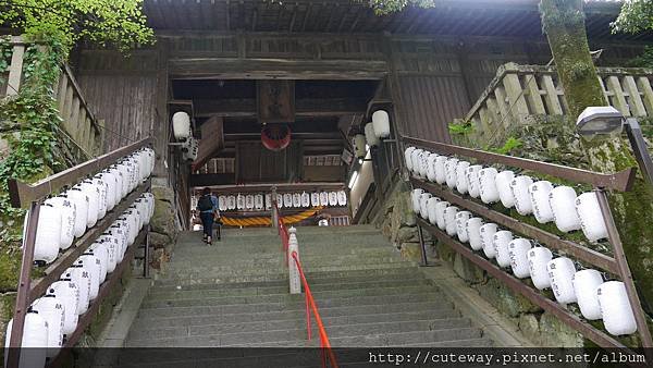 吉備津神社