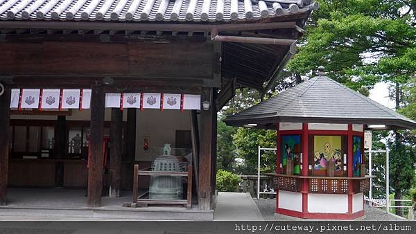 吉備津神社