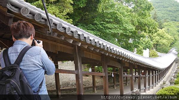 吉備津神社