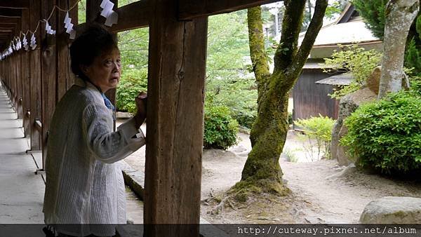 吉備津神社