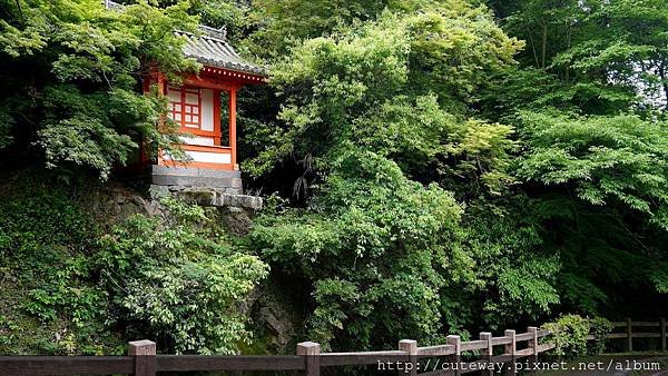 吉備津神社