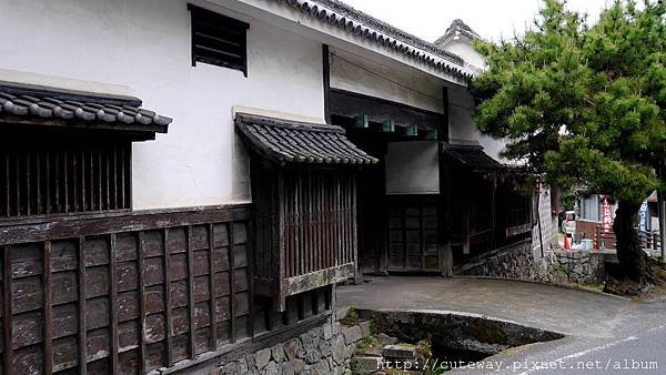 吉備津神社