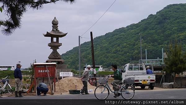 吉備津神社