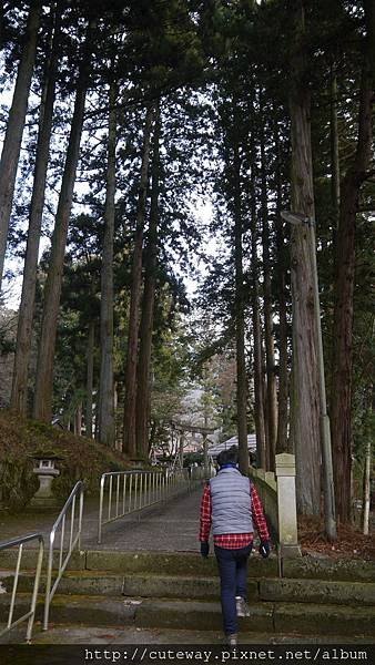 你的名字聖地巡禮-気多若宮神社