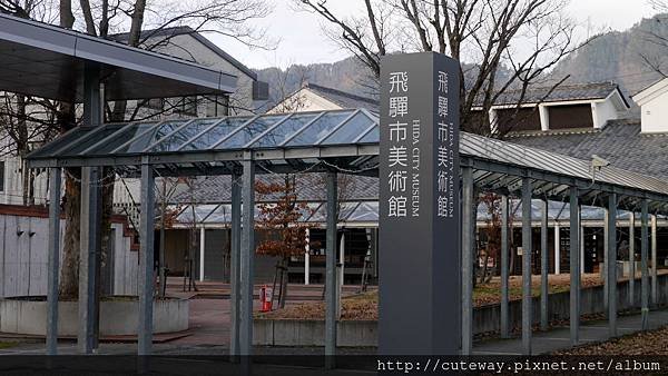 你的名字聖地巡禮-飛驒古川駅