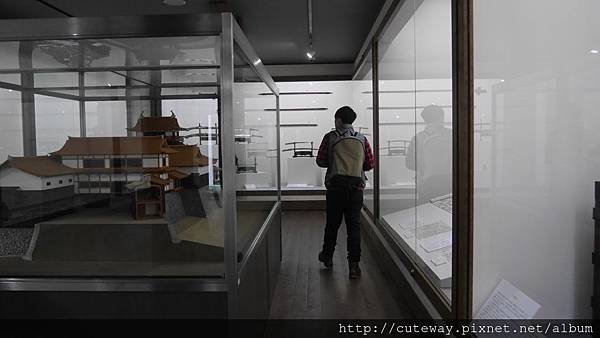 飛騨高山まちの博物館
