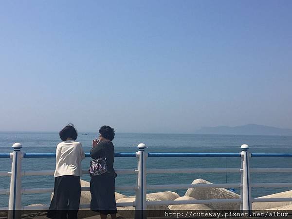 [海雲台]青沙浦燈塔