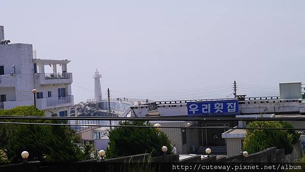 [海雲台]東海廢棄鐵道