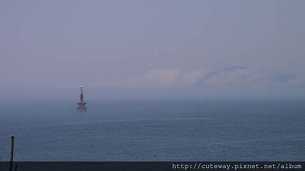 [海雲台]東海廢棄鐵道