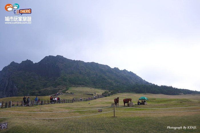 城山日出峰3