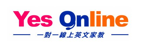 Yes Online一對一線上英文家教