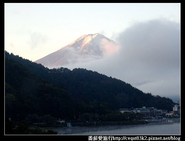 河口湖 (16)