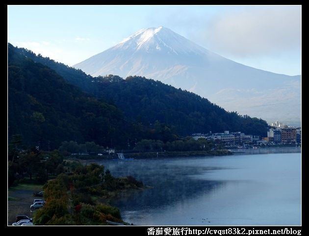 河口湖 (21)