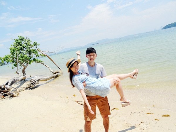 沙巴求婚 (26)