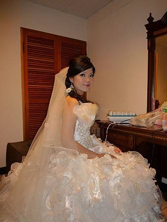 水水&amp;大哥婚宴01.JPG