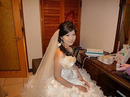 水水&amp;大哥婚宴02.JPG