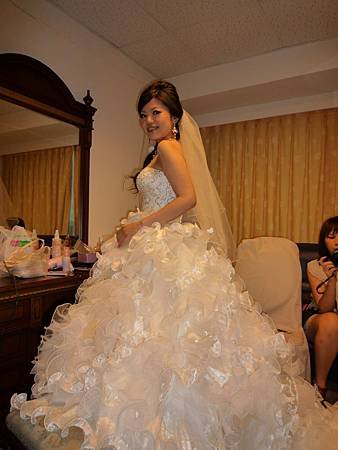 水水&amp;大哥婚宴03.JPG