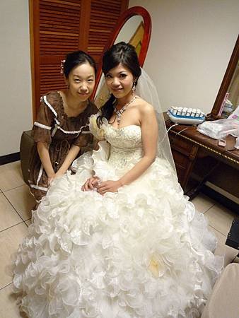 水水&amp;大哥婚宴04.JPG