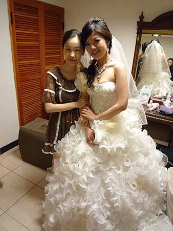 水水&amp;大哥婚宴05.JPG