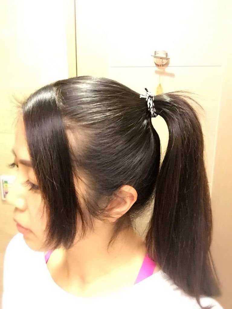 髮帶女王教你跑步求帥之路-寬版髮帶篇