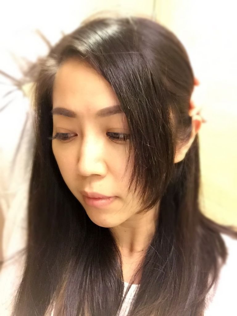 髮帶女王教你跑步求帥之路-寬版髮帶篇