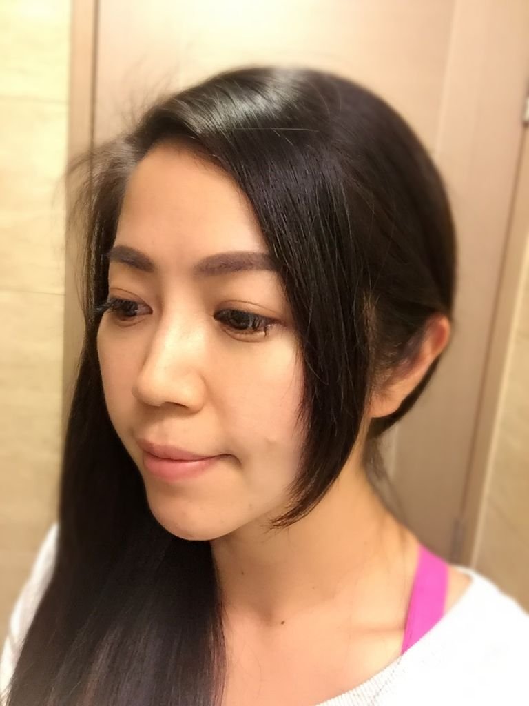 髮帶女王教你跑步求帥之路-寬版髮帶篇