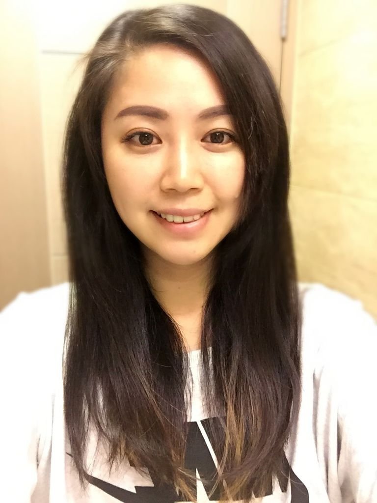 髮帶女王教你跑步求帥之路-寬版髮帶篇