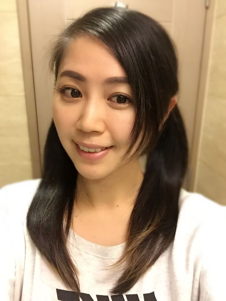 髮帶女王教你跑步求帥之路-寬版髮帶篇