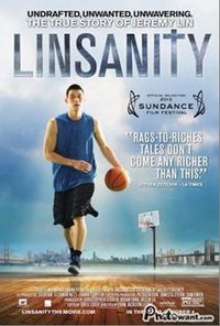 林書豪旋瘋 Linsanity