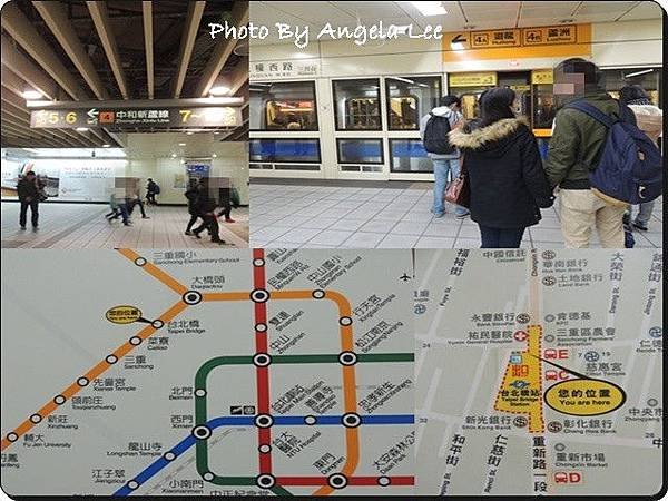 捷運路線