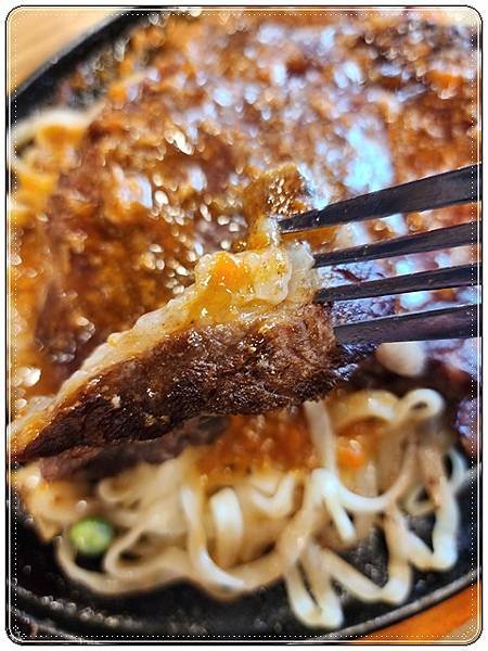 【桃園美食】孫東寶台式牛排教父(桃園中山店)☆推薦最Hot的