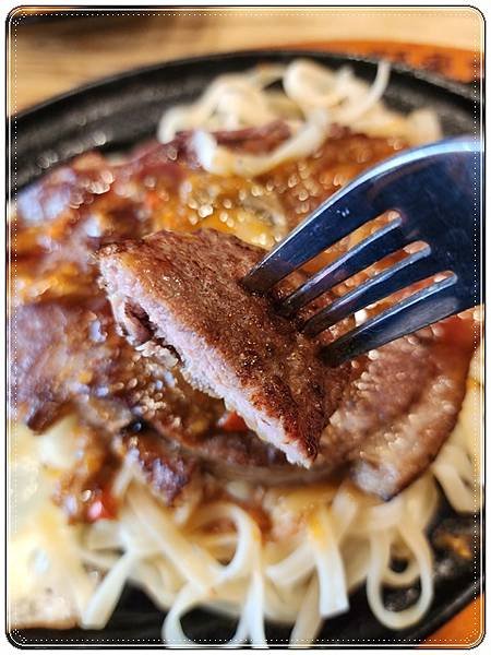 【桃園美食】孫東寶台式牛排教父(桃園中山店)☆推薦最Hot的