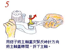 簡單水龍頭修理6.gif