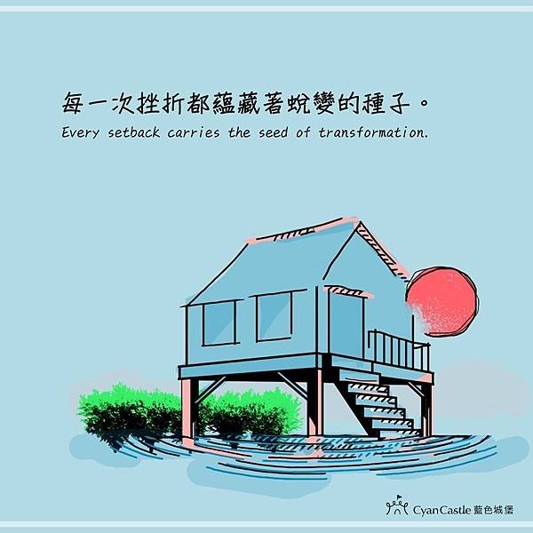 【夢境日記】重振旗鼓的掙扎