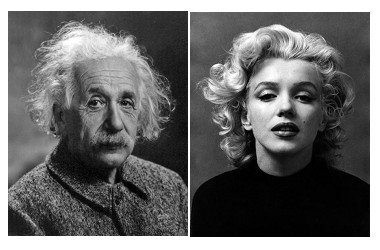 01=Einstein &amp; Marilyn.jpg