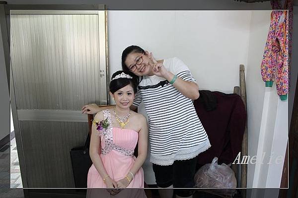 訂婚造型(7)