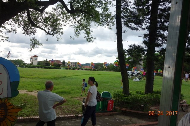 DSC07127.JPG - 20170625楠西教會